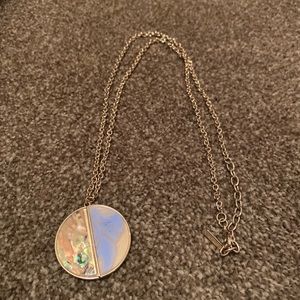 Baublebar X Sugarfix long necklace